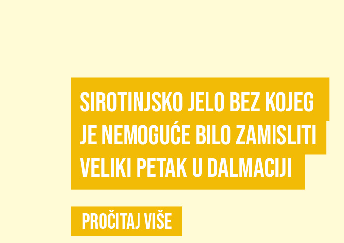 Soparnik iz pecnice recept