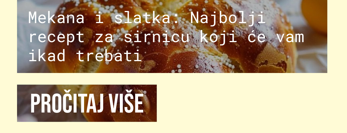 Kosarice sa sunkom i jajem zbog kojih dorucak postaje najbolji dio dana