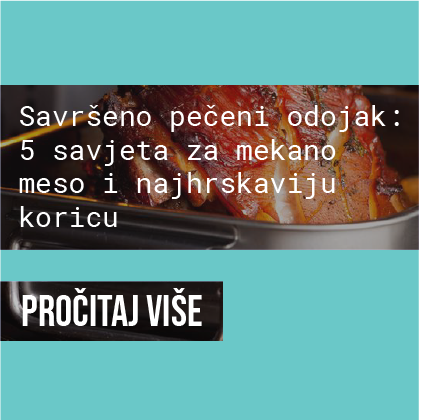 3.Carousel - Savršeno pečeni odojak 5 savjeta za mekano meso i najhrskaviju koricu